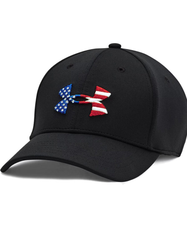 under armour cap