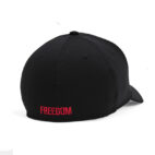under armour cap embroidery