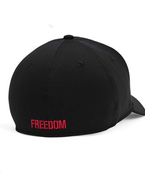 under armour cap embroidery